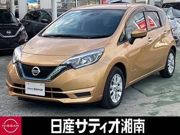 1.2 e-POWER X ※純正メモリーナビ+地デジ+全周囲カメラ