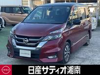 日産 セレナ 2000cc 2.0 ハイウェイスター Vセレクション ※純正9インチナビ+地デジ+全周囲カメラ