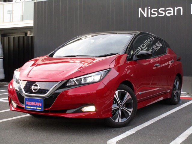 神奈川日産自動車株式会社 百合ヶ丘マイカーセンター 神奈川県 リーフ 日産の在庫詳細から中古車を探す 日産公式中古車検索サイト