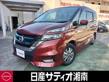 1.2 e-POWER ハイウェイスター V ※純正9インチナビ+地デジ+後席モニター