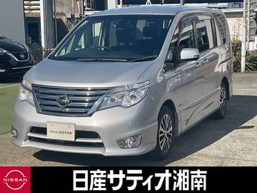 2.0 ハイウェイスター Vセレクション+Safety S-HYBRID アドバンストセーフティ PKG ※純正メモリーナビ+地デジ+全周囲カメラ