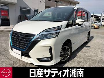1.2 e-POWER ハイウェイスター V ※純正10インチナビ+地デジ+全周囲カメラ