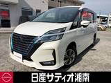 日産 セレナ 1200cc 1.2 e-POWER ハイウェイスター V ※純正10インチナビ+地デジ+全周囲カメラ