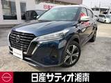 日産 キックス 1200cc 1.2 X (e-POWER) ※純正9インチナビ+地デジ+全周囲カメラ