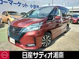 日産 セレナ 1200cc 1.2 e-POWER ハイウェイスター G ※純正10インチナビ+地デジ+後席モニター