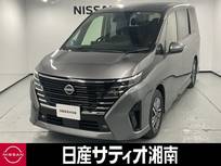 日産 セレナ 1400cc 1.4 e-POWER ハイウェイスターV 日産コネクトナビ/フルセグTV/アラウンドビ