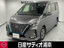 日産 セレナ 1200cc 1.2 e-POWER ハイウェイスター V ※純正10インチナビ+地デジ+全周囲カメラ
