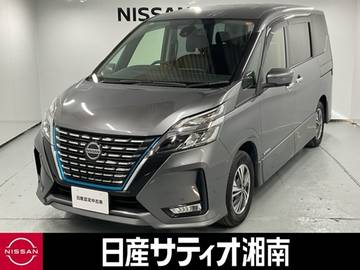 1.2 e-POWER ハイウェイスター V ※純正10インチナビ+地デジ+全周囲カメラ