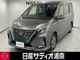 日産 セレナ 1200cc 1.2 e-POWER ハイウェイスター V ※純正10インチナビ+地デジ+全周囲カメラ