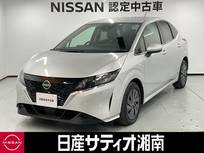 日産 ノート 1200cc 1.2 S ※メモリーナビ+バックモニター