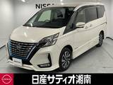 日産 セレナ 1200cc 1.2 e-POWER ハイウェイスター V ※純正9インチナビ+地デジ+全周囲カメラ