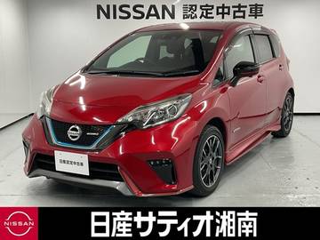 1.2 e-POWER NISMO ※純正メモリーナビ+地デジ+全周囲カメラ