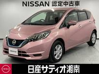 日産 ノート 1200cc 1.2 e-POWER X ※純正メモリーナビ+地デジ+全周囲カメラ