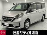 日産 セレナ 2000cc 2.0 XV ※純正10インチナビ+地デジ+バックカメラ