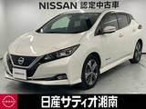 日産 リーフ e+ G ※メーカーラインナビ+地デジ+全周囲カメラ