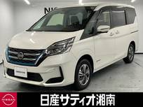 日産 セレナ 1200cc 1.2 e-POWER XV ※純正10インチナビ+地デジ+全周囲カメラ