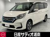 日産 セレナ 1200cc 1.2 e-POWER XV ※純正10インチナビ+地デジ+全周囲カメラ