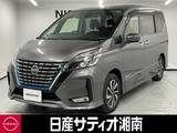 日産 セレナ 1200cc 1.2 e-POWER ハイウェイスター V ※純正10インチナビ+地デジ+全周囲カメラ
