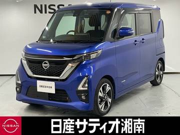 660 ハイウェイスターGターボ プロパイロット エディション ※純正9インチナビ+地デジ+全周囲カメラ