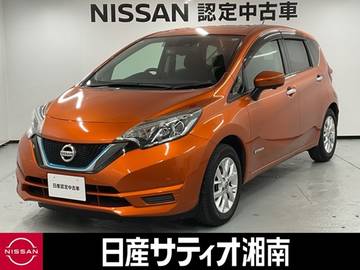 1.2 e-POWER X Vセレクション ※社外9インチナビ+地デジ+全周囲カメラ+イ