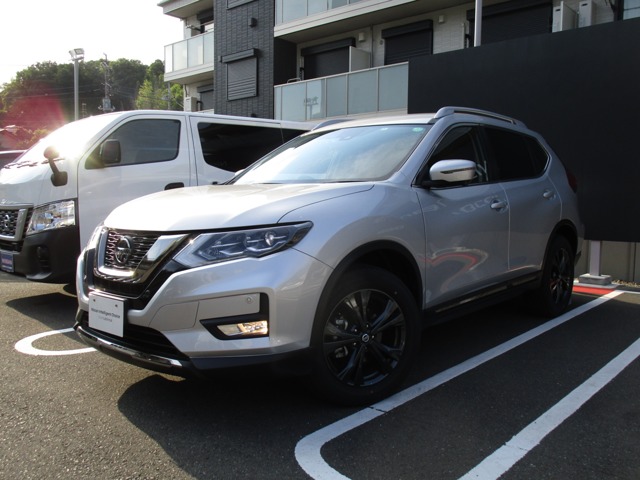 神奈川日産自動車株式会社 神奈川県 在庫一覧 日産公式中古車検索サイト