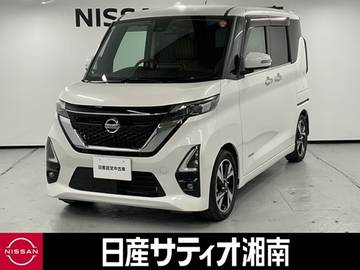 660 ハイウェイスターGターボ プロパイロット エディション ※純正9インチナビ+地デジ+全周囲カメラ