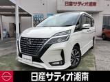 日産 セレナ 2000cc 2.0 ハイウェイスター V ※純正9インチメモリーナビ+フルセグTV+ア