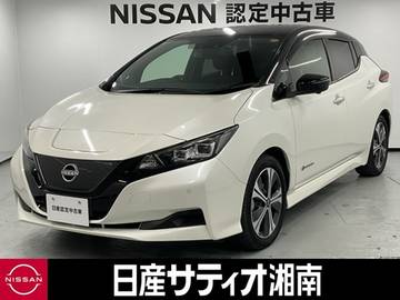 リーフ X Vセレクション ※メーカーラインナビ+地デジ+全周囲カメラ