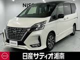 日産 セレナ 2000cc 2.0 ハイウェイスター V ※純正10インチナビ+地デジ+全周囲カメラ