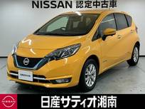 日産 ノート 1200cc 1.2 e-POWER メダリスト ※純正メモリーナビ+地デジ+全周囲カメラ