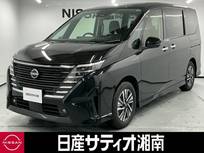 日産 セレナ 1400cc 1.4 e-POWER ハイウェイスターV ※メーカーラインナビ+地デジ+全周囲カメラ