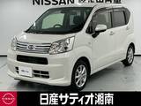 ダイハツ ムーヴ 660cc 660 X リミテッドII SAIII ※メモリーナビ+地デジ+バックカメラ+LED