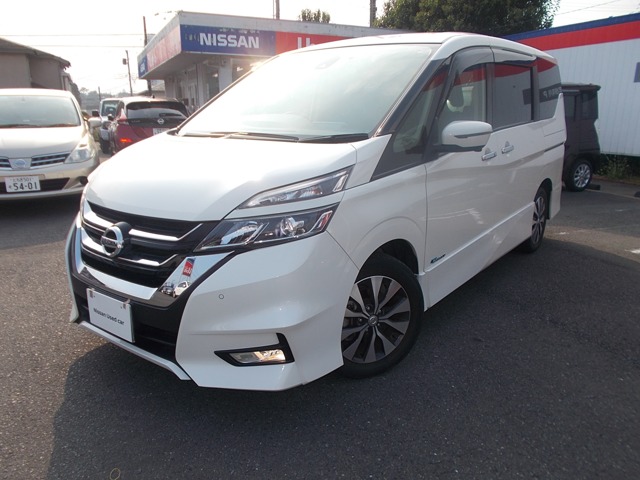 神奈川日産自動車株式会社 百合ヶ丘マイカーセンター 神奈川県 在庫一覧 日産公式中古車検索サイト