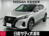 日産 キックス 1200cc 1.2 X (e-POWER) ※純正9インチナビ+地デジ+全周囲カメラ