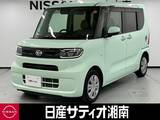 ダイハツ タント 660cc 660 Xターボ ※純正メモリーナビ+地デジ+バックカメラ