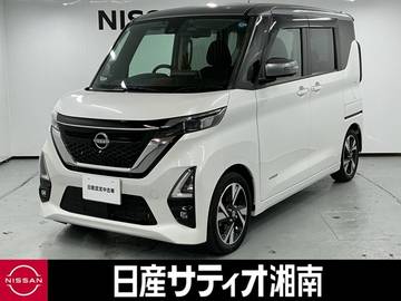 660 ハイウェイスターGターボ プロパイロット エディション ※純正9インチナビ+地デジ+全周囲カメラ