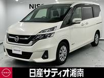 日産 セレナ 2000cc 2.0 X Vセレクション ※純正9インチナビ+地デジ+全周囲カメラ
