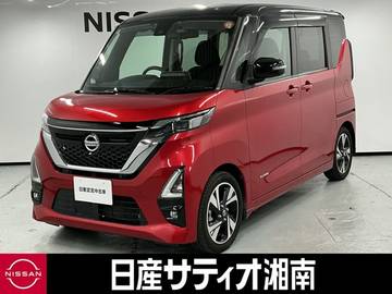 660 ハイウェイスターGターボ プロパイロット エディション ※純正9インチナビ+地デジ+全周囲カメラ
