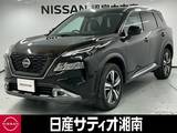 日産 エクストレイル 1500cc 1.5 G e-4ORCE 4WD ※メーカーナビ+全周囲カメラ+サンルーフ