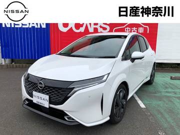 1.2 G レザーエディション メーカーナビアラウンドビューモニター