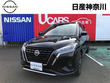 1.2 X ツートーン インテリアエディション (e-POWER) 当社試乗車・オレンジタン・メモリ-ナビ