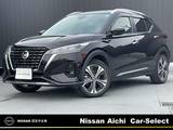 日産 キックス 1200cc 1.2 X (e-POWER) メモリーナビ　全周囲カメラ　ETC2.0