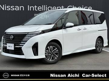 1.4 e-4ORCE ハイウェイスターV 4WD /4WD・シートヒーター・後席モニター・ナビ