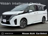 日産 セレナ 1400cc 1.4 e-4ORCE ハイウェイスターV 4WD /4WD・シートヒーター・後席モニター・ナビ