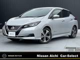日産 リーフ X 10万台記念車 プロパイロット寒冷地仕様LEDドラレコETC