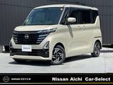 日産 ルークス 660cc 660 ハイウェイスターX ディスプレイオーディオ　全周囲カメラ