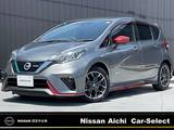 日産 ノート 1200cc 1.2 e-POWER NISMO 純正ナビ全周囲カメラLEDヘッドETCドラレコ
