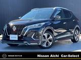 日産 キックス 1200cc 1.2 X (e-POWER) 純正ナビ　プロパイロット　全周囲カメラ