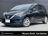 日産 ノート 1200cc 1.2 e-POWER X Vセレクション 純正ナビ　LEDヘッド　ETC　ドラレコ前後