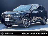 日産 エクストレイル 1500cc 1.5 G e-4ORCE 4WD コネクトナビ全周囲カメラ　プロパイロット